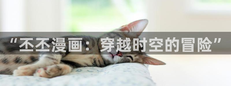 风车漫画免费阅读app软件：“丕丕漫画：穿越时空的冒险”